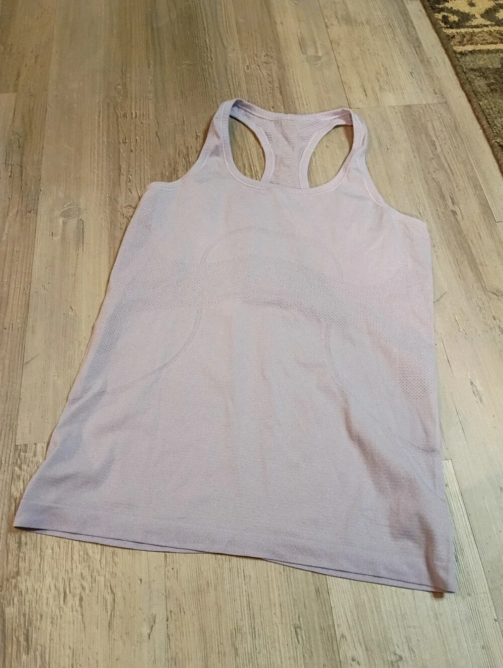 Lululemon Top